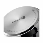 Panela de Pressão Fagor Aço inoxidável 4 L Cozinha | Gourmet - nacloset 2