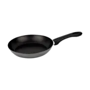 Frigideira FAGOR Indutherm Preto Aço Esmaltado (Ø 28 cm) Cozinha | Gourmet - nacloset
