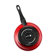 Conjunto de Frigideiras FAGOR Vermelho Cozinha | Gourmet - nacloset 2