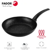 Frigideira Fagor VIVANT Ø 28 cm Cozinha | Gourmet - nacloset