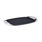 Grelha Grill Fagor Chapas e grelhadores - nacloset
