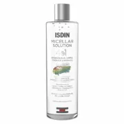 Água Micelar desmaquilhante Isdin 4 em 1 (400 ml) Cuidado Facial - nacloset