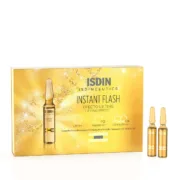 Tratamento Facial Tonificante Isdin Isdinceutics 2 ml x 5 2 ml Cremes anti-rugas e hidratantes - nacloset