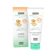 Creme Protetor para a zona da Fralda Isdin Baby Naturals Óxido de zinco Pomada 50 ml Bebés e Crianças - nacloset