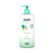 Gel e Champô Isdin Baby Naturals 750 ml Bebés e Crianças - nacloset