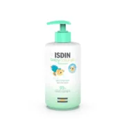Gel e Champô Isdin Baby Naturals 200 ml Bebés e Crianças - nacloset