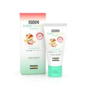 Creme Protetor para a zona da Fralda Isdin Baby Naturals Af Pomada Miconazol 50 ml Bebés e Crianças - nacloset