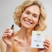 Sérum Anti-idade Isdin Isdinceutics Flavo-C Forte Revitalizante (5,3 ml) Cuidado Facial - nacloset 2