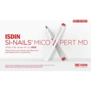 Tratamento para as Unhas Isdin Si-Nails MicoXpert MD 4,5 ml Estética e Tratamentos Corporais - nacloset 2