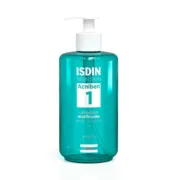Creme Facial Isdin Acniben Cuidado Facial - nacloset