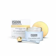 Creme para o Contorno dos Olhos Isdin ISDINCEUTICS 15 g Contorno de olhos - nacloset