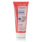 Gel Redutor Vientre Plano Yacel VIENTRE PLANO (200 ml) 200 ml Creme anti-celulite e reafirmantes - nacloset