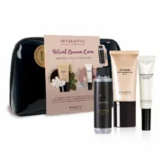 Conjunto de Maquilhagem Atashi CELULLAR COSMETIC 4 Peças Acessórios e organizadores - nacloset