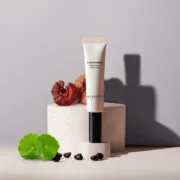 Tratamento para o Contorno dos Olhos Atashi K-BIOFERMENT 15 ml Contorno de olhos - nacloset 2