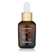 Sérum Anti-idade Acglicolic Sesderma Acglicolic (30 ml) 30 ml Cuidado Facial - nacloset