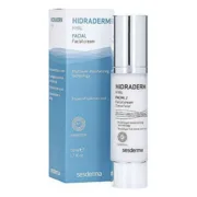 Creme Facial Hidratante Hidraderm Hyal Sesderma Hidraderm Hyal (50 ml) 50 ml Cremes anti-rugas e hidratantes - nacloset 2