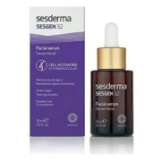Sérum Facial Sesgen 32 Sesderma 8429979252180 (30 ml) 30 ml Cuidado Facial - nacloset