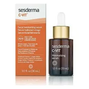 Sérum Facial C-Vit Sesderma Vit (30 ml) 30 ml Cuidado Facial - nacloset
