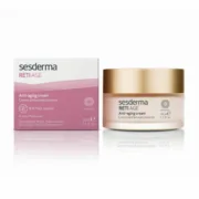 Creme Antirrugas Sesderma 40001731 50 ml Cremes anti-rugas e hidratantes - nacloset