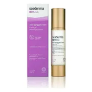 Creme Antirrugas Reti-Age Sesderma 8429979417329 50 ml Cremes anti-rugas e hidratantes - nacloset