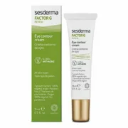 Contorno dos Olhos Sesderma 179856.5 15 ml Contorno de olhos - nacloset