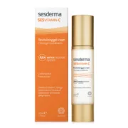 Creme Revitalizante C-Vit Sesderma Vit (50 ml) 50 ml Cremes anti-rugas e hidratantes - nacloset