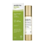 Creme Anti-idade Sesderma Factor G Renew Cremes anti-rugas e hidratantes - nacloset