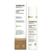 Corretor Antimanchas Azelac Ru Sesderma Azelac Ru Spf 50 50 ml Anticelulíticos - nacloset