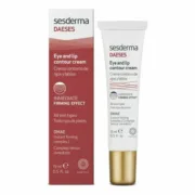 Contorno dos Olhos Sesderma DAESES Mulher (1 Unidade) Contorno de olhos - nacloset