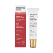 Contorno dos Olhos Sesderma DAESES Mulher (1 Unidade) Contorno de olhos - nacloset 2