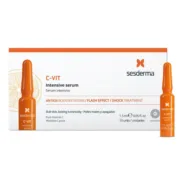 Sérum Antioxidante Sesderma 9080-46169 40 ml Cremes anti-rugas e hidratantes - nacloset