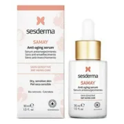 Sérum Facial Samay Sesderma (30 ml) Cuidado Facial - nacloset