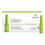 Ampolas Sesderma 9080-48378 40 ml Cremes anti-rugas e hidratantes - nacloset