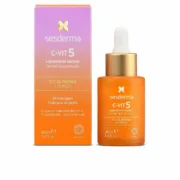 Sérum Facial Sesderma C-Vit 5 (30 ml) Cuidado Facial - nacloset