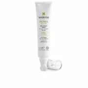Contorno dos Olhos Sesderma FACTOR G 15 ml Contorno de olhos - nacloset
