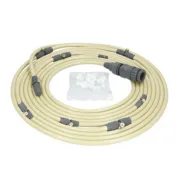 Nebulizador Ferrestock Branco 15 m Conjunto de primeiros-socorros - nacloset