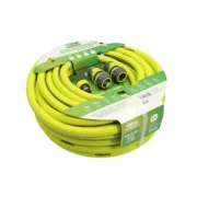 Mangueira Ferrestock 3/4″ Poliéster 15 m Ø 19 mm Flexível Casa | Jardim - nacloset 2