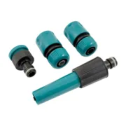 Kits de irrigação Ferrestock Kits de irrigação Casa | Jardim - nacloset