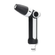 Pistola de Rega Ferrestock Branco Casa | Jardim - nacloset