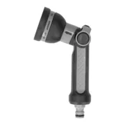 Pistola de Rega Ferrestock Cinzento Casa | Jardim - nacloset 2