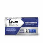 Nécessaire Lacer LACERBLANC (2 Unidades) A Preço de Revenda - nacloset