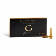 Ampolas Germinal Acción Inmediata 10 Unidades 1,5 ml Cuidado Facial - nacloset