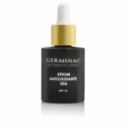 Sérum Facial Germinal   Antioxidante 30 ml Spf 30 Cuidado Facial - nacloset