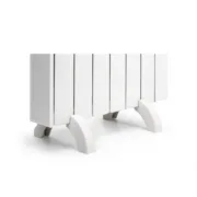 Suportes para Radiador Cointra 14800 Branco Ar condicionado e ventiladores - nacloset