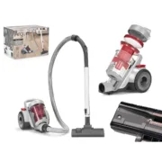 Aspirador Argon BST-716 Vermelho Cinzento 900 W Aspiradores e robôs - nacloset 2