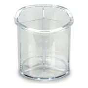 Organizador de maquilhagem Berilo 6027 15 x 15 x 15,5 cm Acessórios e organizadores - nacloset 2
