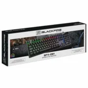 Teclado Gaming Ardistel BFX201 Qwerty UK Informática | Gaming - nacloset