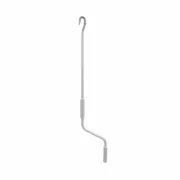 Manivela para toldo Micel TLD06 Branco 200 cm Alto Casa | Jardim - nacloset