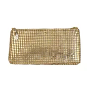 Bolsa Chronotech CT-B-01 Dourado Acessórios de Moda - nacloset