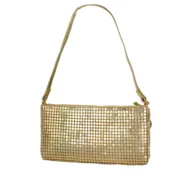 Bolsa Chronotech CT-B-01 Dourado Acessórios de Moda - nacloset 2